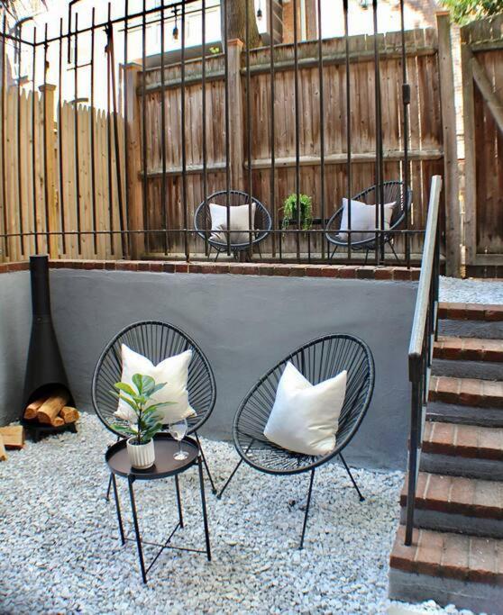 Luxury - Pet Friendly 3Bd, 3Ba South End Condo Boston Exterior photo